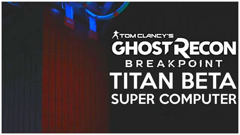 titan beta breakpoint